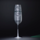 Illustration for article titled Beck’s debuts champagne flute-shaped can to make its beer classy